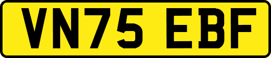 VN75EBF