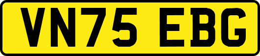 VN75EBG