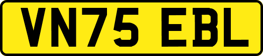 VN75EBL