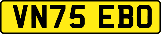 VN75EBO