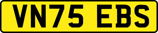 VN75EBS