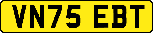 VN75EBT