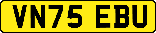 VN75EBU