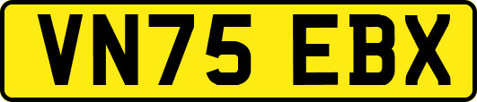 VN75EBX