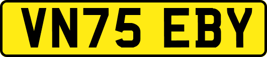 VN75EBY