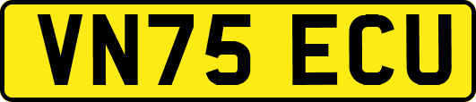 VN75ECU