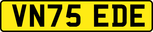 VN75EDE