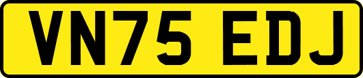 VN75EDJ