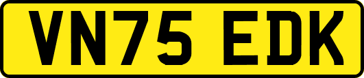 VN75EDK
