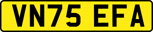 VN75EFA