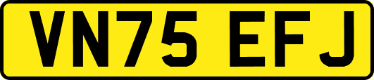 VN75EFJ
