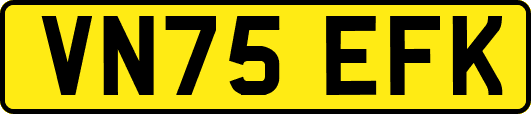 VN75EFK