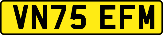VN75EFM