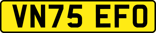VN75EFO