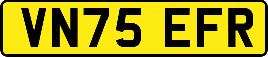VN75EFR