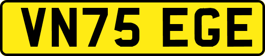 VN75EGE