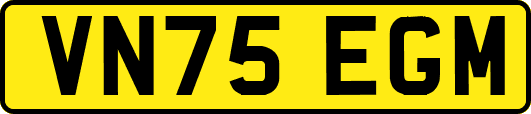 VN75EGM