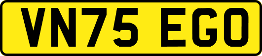 VN75EGO