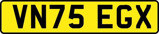 VN75EGX