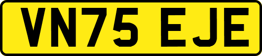 VN75EJE