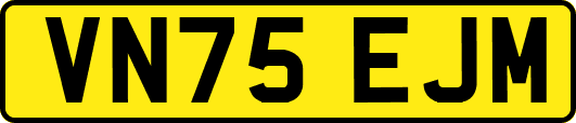 VN75EJM