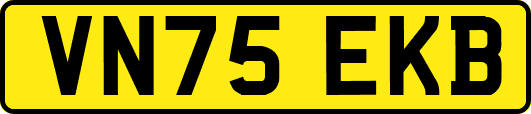 VN75EKB