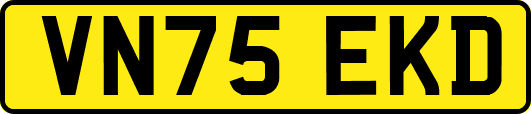 VN75EKD