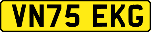 VN75EKG