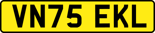 VN75EKL