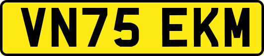 VN75EKM