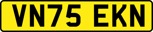 VN75EKN