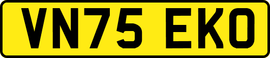 VN75EKO