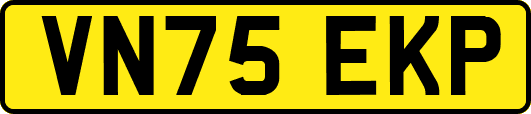 VN75EKP