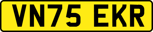 VN75EKR
