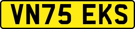 VN75EKS
