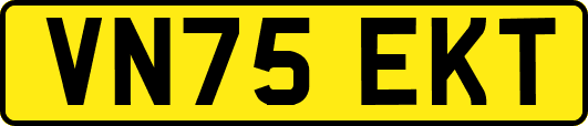 VN75EKT