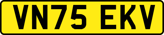 VN75EKV