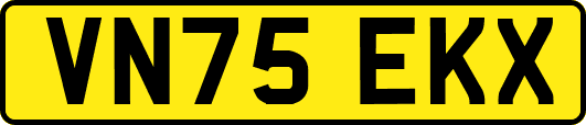 VN75EKX