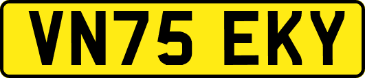 VN75EKY