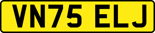 VN75ELJ