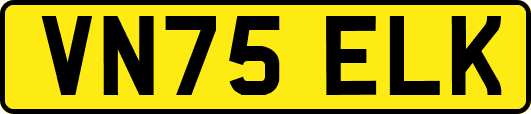VN75ELK
