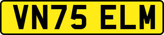 VN75ELM