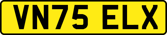 VN75ELX
