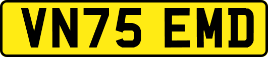VN75EMD