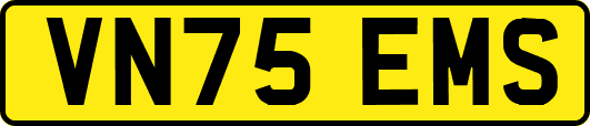 VN75EMS