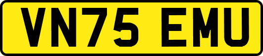 VN75EMU