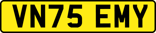 VN75EMY