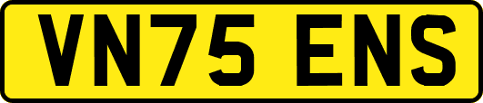 VN75ENS
