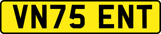 VN75ENT