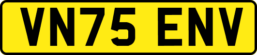 VN75ENV